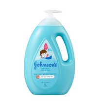 존슨즈베이비 액티브 프레쉬 바스, 1000ml, 12개