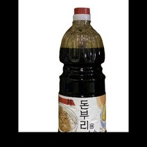 돈부리용소스 가토코 2KG, 단품, 단품