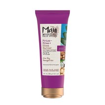 Maui마우이 Moisture Frizz Free + 시어 버터헤어 스타일링 젤 283.5g