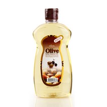 미라 에피소드 바디 에센스 오일 올리브 465ml, 단품, 1개