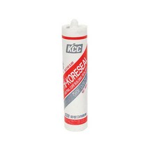 KCC QS119R 코레실 방화용 실란트 박스판매 300ml, 회색