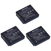 파나소닉 CGA-S005 CGA S005 CGAS005 PANASONIC DMW-BCC12 DMC-FX8 FX9 FX10 FX12 FX50 FX150 LX1 LX2