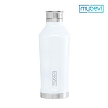 마이베비 마이베비_콰트로캔틴(기본형)_530ml_18oz_화이트_보온보냉병, 선택완료, 단품없음