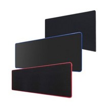 게이밍 무지 장패드 5mm, 단품