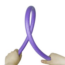 실패없는 수도 호스 연결 이거면 해결! (옵션선택), 꼬이지않는물호스2M단위, 1개