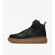 나이키 에어포스 1 하이 고어텍스 부츠 안트라 사이트 Gore-Tex Boot Anthracite CT2815-001