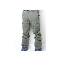 686 보드복 바지 남성 Taclite Snowboard Pant (L) Army L6W907-ARMY