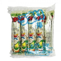 리스카 우마이봉 콘포타지맛 6g x 15개입 1개우마이봉 과자 막대과자 우마이봉과자 콘포타지맛 일본과자 수입과자 세계과자도매 수입과자도매, 본상품