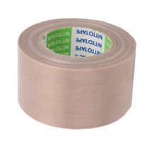 니또 전기 절연 내열 테프론 테이프 30MM X 10M