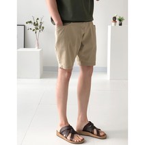 넛지어패럴 / 빈티지 배기 벌룬 반밴딩 반바지