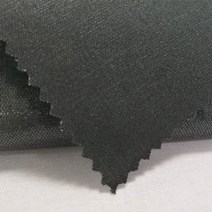 실크심지 양면 가방 의류 접착심지 1 pc 100112 cm 수지 철 안감 모자 심지, 검은색