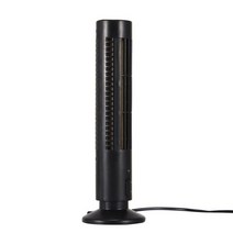 산소발생기 홈 휴대용 공기 청정기 air ionizer 음이온 발생기 산소 바 제거, 검은색