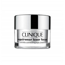 크리니크 리페어웨어 레이저 링클 아이 크림 15Ml Aa17925 세계적 톱상품 해외 현지 배송