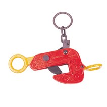 BUyuS수평) 행클램프(H빔용 2HE 안전고리타입 HLC 슈퍼 (2.0T) 1대굿딜 브이숍