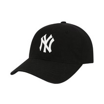 MLB 남녀공용 N-COVER 볼캡 뉴욕양키스(32CP66011-50L)