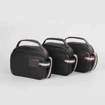 남성 여성 깔끔한 클래식 컬러 데일리 캐주얼 크로스백 20대 유행없는 가방