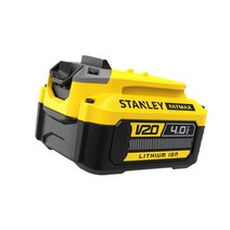 스탠리 SB204 배터리 SB-204 충전리튬이온 밧데리 20V 4.0AH 스텐리 충전배터리 SBD720 SBI820 SBD721 SCG400 SBC550 SCM701 SBW920