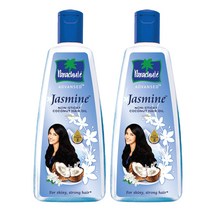 파라슈트 어드밴스 자스민 코코넛 헤어오일 300ml 2팩