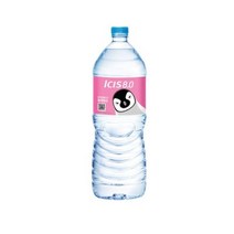 싸다몰 롯데칠성 아이시스 8.0 2L 12개 2319750, 2L/12개