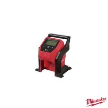 XSN541330INR 밀워키 충전 콤팩트 에어펌프 M12 BI-0 12V 베어툴, ill@상품선택@li