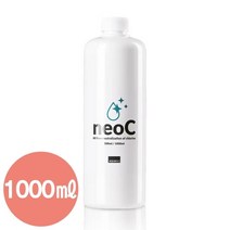 아쿠아리오 네오C 1000ml / 1L, 1개