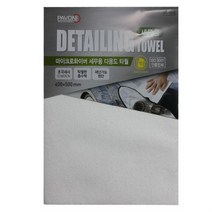 타월 세차수건 극세사타올 수건 세무융 차량 파보니 세차용품 광택용 778EA, 본품