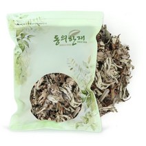동의한재 최상품 국산 햇 말린 쑥 애엽 약쑥 300g, 단품