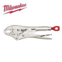 밀워키_다용도락킹바이스그립_48223420_10inch, 1개