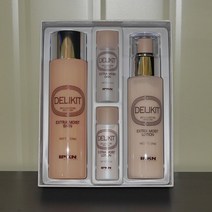IPKN 델리킷 엑스트라 모이스트 2종 세트 24867EA, 1, 본상품선택