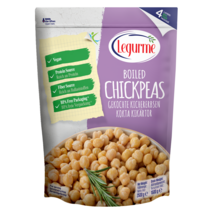 르구르메 병아리콩 칙피 이집트콩 2.5KG 대용량 HALAL, 1개