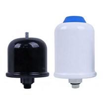 워터해머 수격방지기 에어컨물호스 워터 흡수기 밸브, 화이트 / 1L / 6포인트