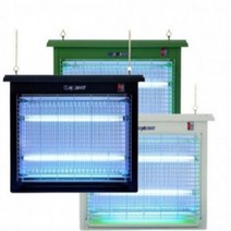 한빛 해충기 HV-2060 모기퇴치기파, 아이보리