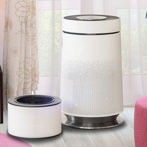 LG 퓨리케어 360 AS281DAW 헤파+탈취 활성탄 호환 필터 공기청정기 AAFTDS101, 1개