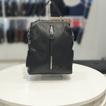 몽크로스 지퍼포인트 백팩/ WBP8486