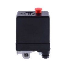 sy_w146 에어컴프레샤 콤프레셔 자동 압력 스위치 4구