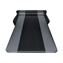 차량용 자동충전 에어매트 + 구성품, 그레이(에어매트)