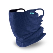 타이트엔드 T6 탁텔 넥워머, 네이비