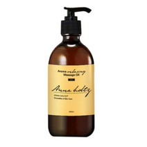 안나홀츠 아로마 릴렉싱 마사지오일, 300ml, 3개