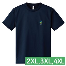 빅사이즈 브랜드모음 Dcovers 챔피온 2XL 3XL 4XL 반팔티