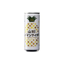 유어하이마트 야마가타 파인 사이다 250ml×30개