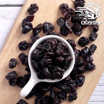 건체리 500g, 1개