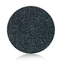 Cebo Decor 원형 플레이스 매트 단열 원형 테이블 매트 식당/주방 테이블 플레이스 매트 2개 세트 (블루 나이트), 단일사이즈