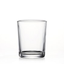 캔들 용기 투명 글라스 3온스/기본 3oz 향초 재료 DIY