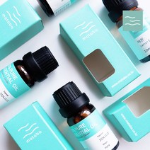 마타바 에센셜오일 티트리(100% PURE), 100ml