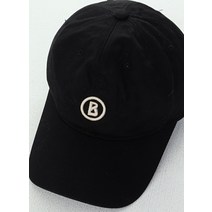 (F)보그너 모자 블랙검정 빅로고 놈코어13