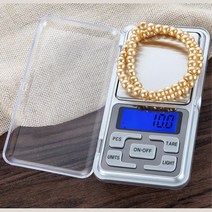 휴대용 수량 무게 측정 미니 전자 저울 식품 제과제빵, 상세페이지참조