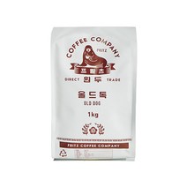 프리츠 올드독 1kg, 단품