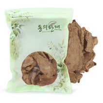 동의한재 국산 햇 볶은 돼지감자차 500g, 1개