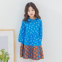 아이러브제이 [아이러브제이] 데이지 플리츠 원피스 JTSOP21