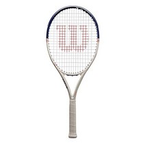 일본발송 윌슨 Roland Garros Triumph 테니스 라켓, Grip thickness 3